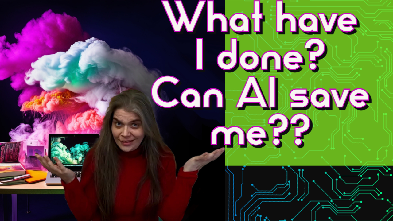Can I AI My Life?
